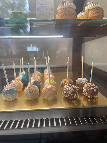 Comentarii opinii despre Sweets Pastry & Coffee shop