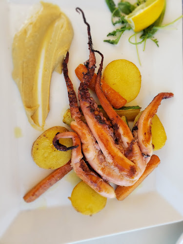 Opinii despre Restaurant Domino în Opatija - Gastronomija i ugostiteljstvo