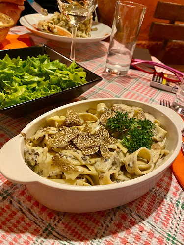 Opinii despre Konoba aba în Poreč - Gastronomija i ugostiteljstvo