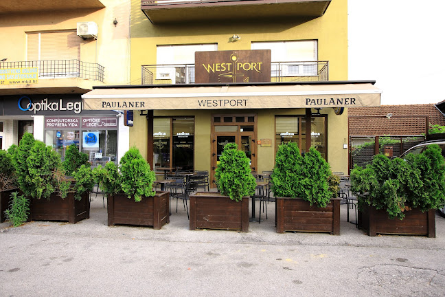 Caffe Bar Westport - Gastronomija i ugostiteljstvo