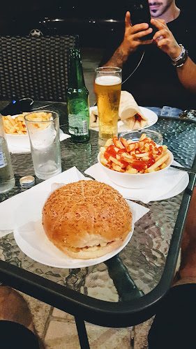 Restaurant fast food Rodo - Gastronomija i ugostiteljstvo