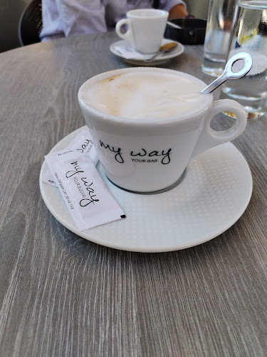 My Way bar - Varaždin