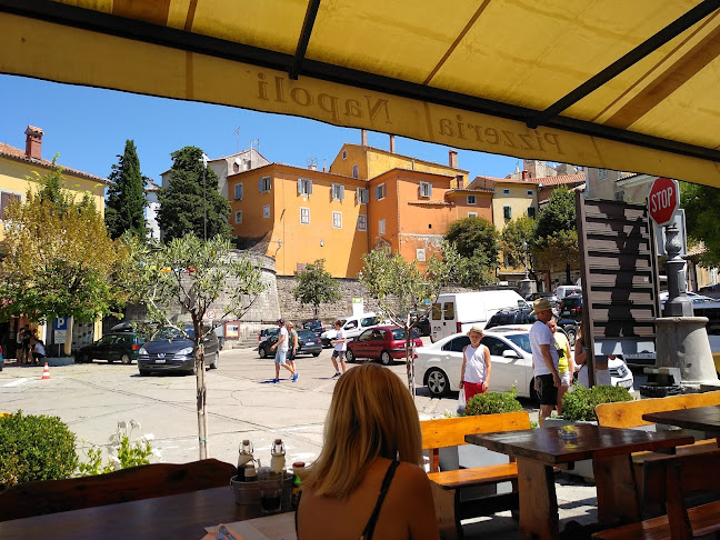 Opinii despre Pizzeria Napoli | Labin în Labin - Gastronomija i ugostiteljstvo