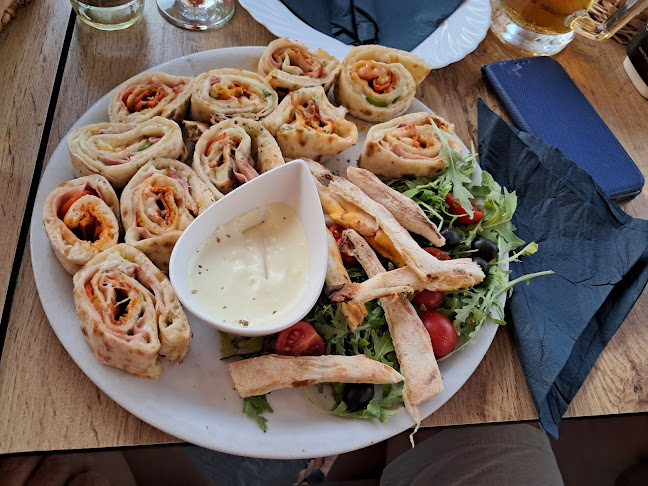 Bistro Macao & Catering - Šilo