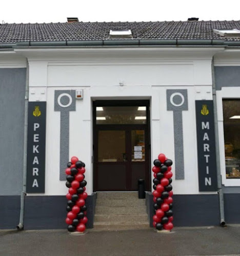 Pekara Martin 2 - Gastronomija i ugostiteljstvo
