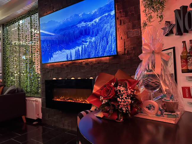 Notturno caffe bar - Gastronomija i ugostiteljstvo