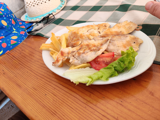 Opinii despre Konoba Elf în Trogir - Gastronomija i ugostiteljstvo