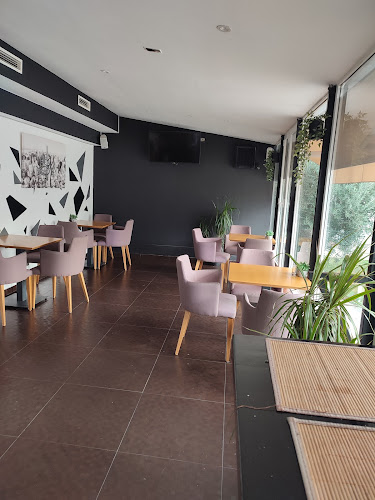 Burgers & more - Gastronomija i ugostiteljstvo