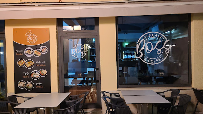 BOSS Pancakes&Coffee