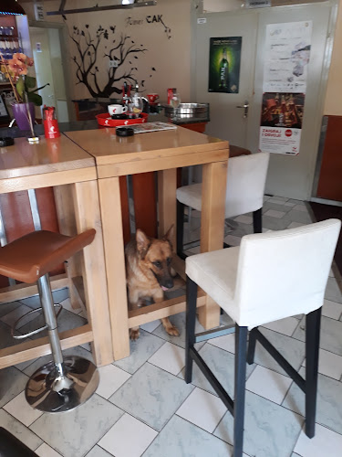 Caffe Bar ČAK - Gastronomija i ugostiteljstvo
