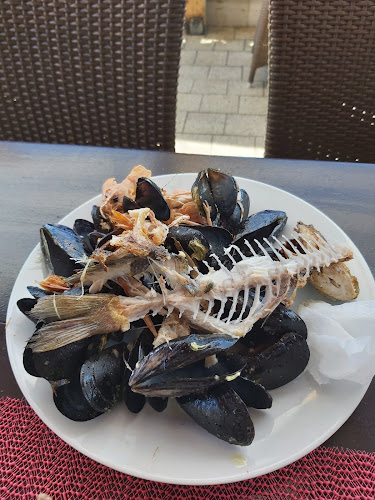 Opinii despre Restaurant Pizzeria Spalato Vodice în Vodice - Gastronomija i ugostiteljstvo