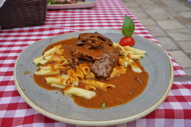 Restaurant Jadera Zadar