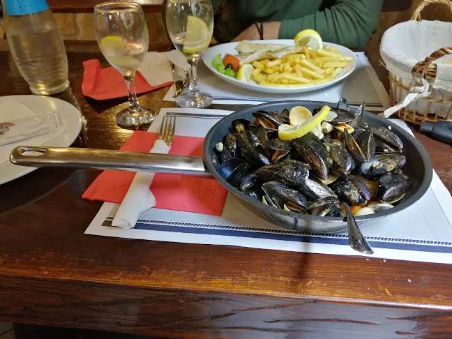 Restoran Mali NONO - Krk