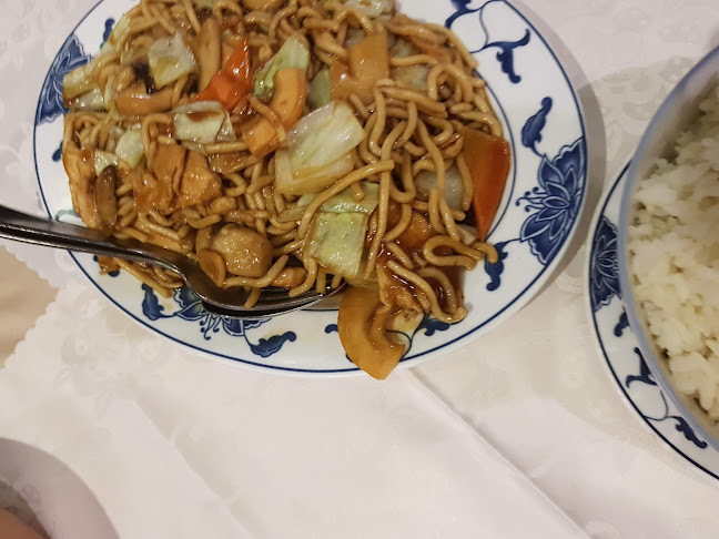 Kineski restoran Peking - Zagreb