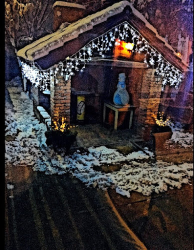 Comentarii opinii despre Caffe bar Đakovština