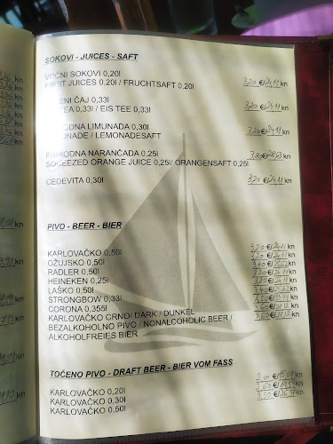 Opinii despre Vićevica în Vodice - Gastronomija i ugostiteljstvo