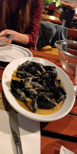 Opinii despre Konoba Ive (Riblji restoran | fish restaurant | sea food) în Rijeka - Gastronomija i ugostiteljstvo