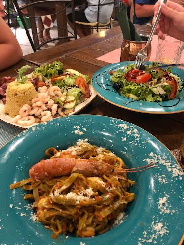 Bistro Bon appetit - Dubrovnik