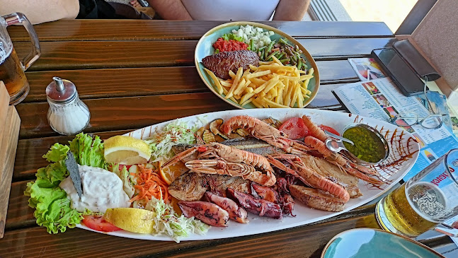 Bistro Bonaca - Lopar