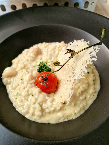 Comentarii opinii despre Restoran Tamaris