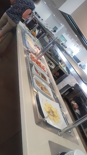 Comentarii opinii despre Restoran Velaris,