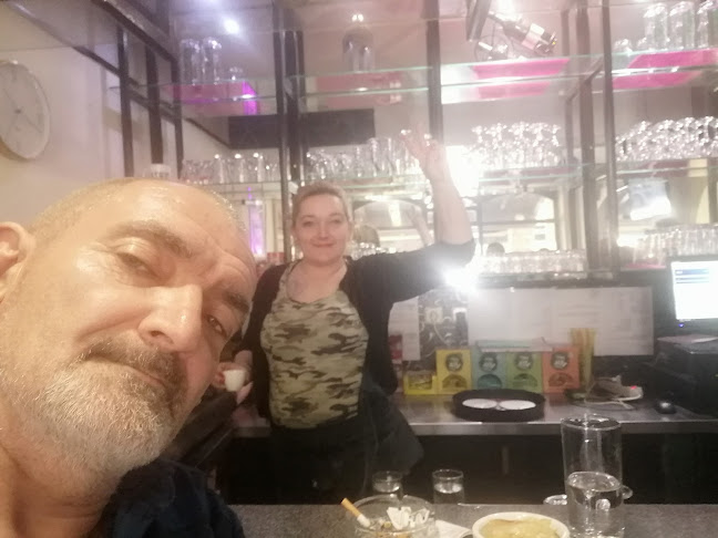 Caffe bar Oaza - Koprivnica