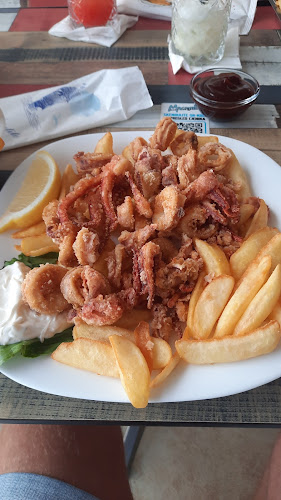 Comentarii opinii despre Macumba Beach Club & Grill