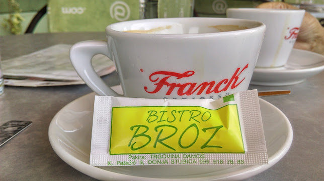 Bistro Broz