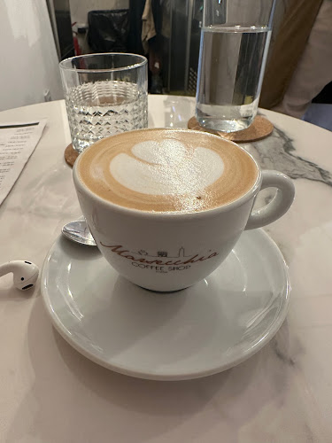 Marsecchia Coffee Shop - Gastronomija i ugostiteljstvo