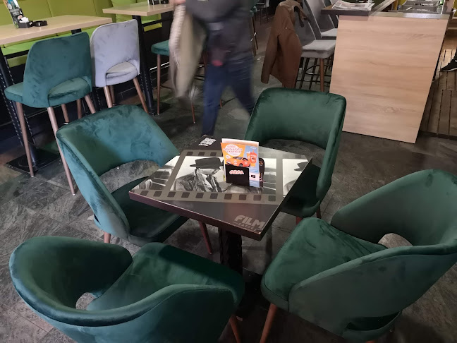 Film caffe - Đakovo