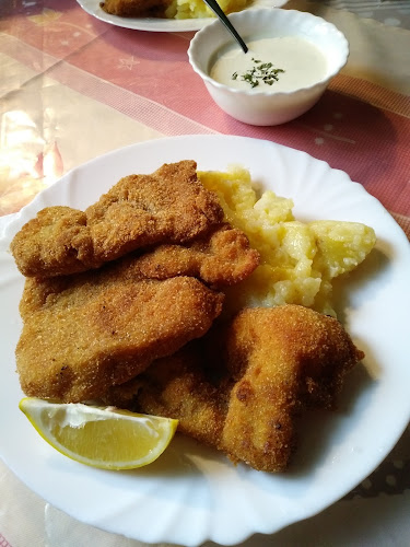 Opinii despre Bistro Mali Paris în Globočec Ludbreški - Gastronomija i ugostiteljstvo