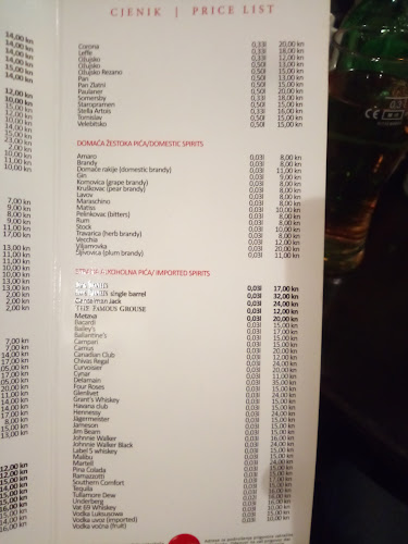 VG Sport Caffe - Velika Gorica