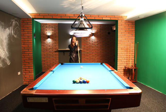 Opinii despre Caffe bar Casper în Zagreb - Gastronomija i ugostiteljstvo