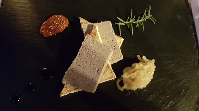 Restaurant Rosemary - Gastronomija i ugostiteljstvo