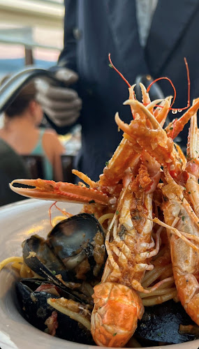 Comentarii opinii despre Restaurant "Stari kapetan"