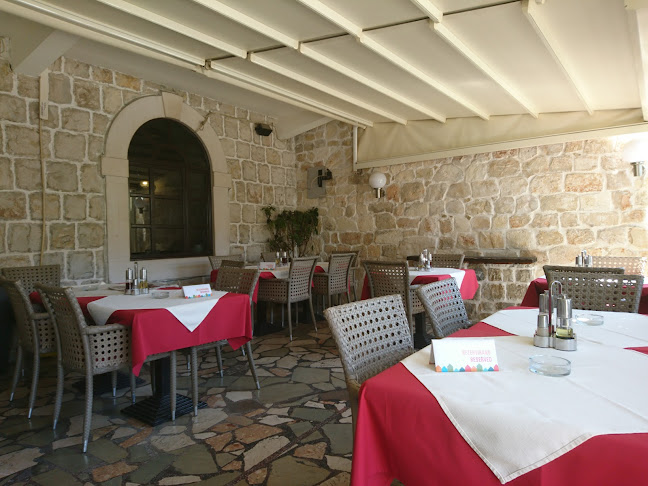 Opinii despre Odmor Grill în Kaštel Kambelovac - Gastronomija i ugostiteljstvo