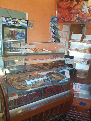 Opinii despre Pekara "Mali park" în Virovitica - Gastronomija i ugostiteljstvo