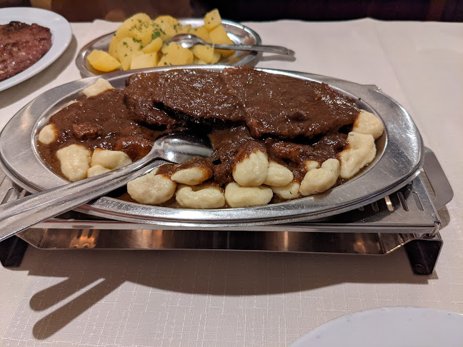 Konoba Varoš - Gastronomija i ugostiteljstvo