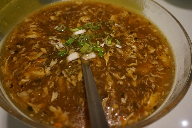 Kineski restoran Asia (Hong Yun)