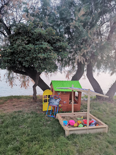 Ice saloon & beach bar TROPICANO - Lovrečica