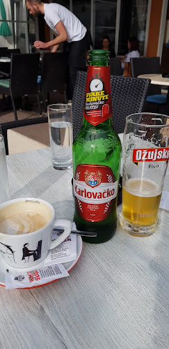 Caffe Bar Guam - Gastronomija i ugostiteljstvo