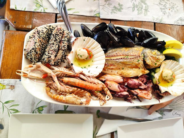 Opinii despre Konoba Kaleta în Umag - Gastronomija i ugostiteljstvo