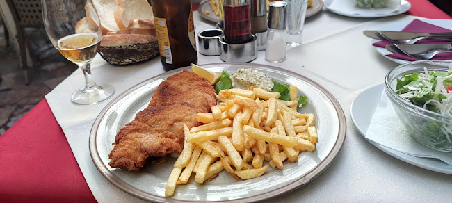 Opinii despre Odmor Grill în Kaštel Kambelovac - Gastronomija i ugostiteljstvo