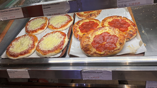 Opinii despre Pekarna Dafina în Zagreb - Gastronomija i ugostiteljstvo