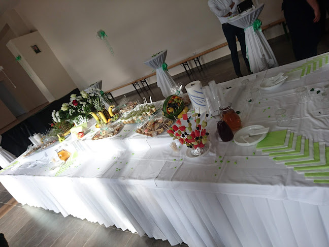 Caffe bar Kula - Oklaj