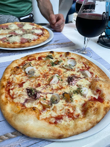 Pizzeria Bura - Rovinj