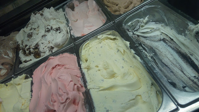 Slastičarnica Kira - Kutina