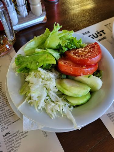 Opinii despre Restoran Antin Gušt în Šibenik - Gastronomija i ugostiteljstvo
