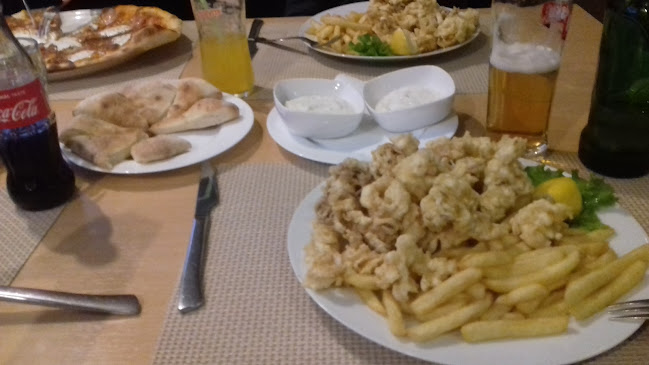 Pizzeria Fokus - Koprivnica