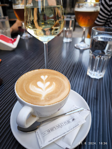 Opinii despre The Shipyard Pub în Pula - Gastronomija i ugostiteljstvo